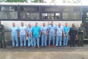Le procès se poursuit contre huit accusés d&rsquo;avoir planifié l&rsquo;enlèvement de Diosdado Cabello
