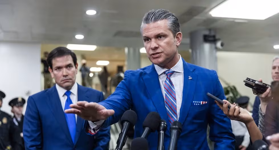 Le projet de Trump au Venezuela divise le Congrès américain