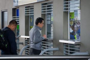 Le tarif TransMilenio augmenterait en 2026 après l&rsquo;augmentation du salaire minimum en Colombie