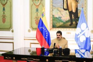 Les États-Unis admettent que les fonds à l&rsquo;étranger appartiennent au gouvernement du Venezuela
