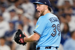 Les meilleurs rookies vus depuis longtemps dans les Ligues majeures