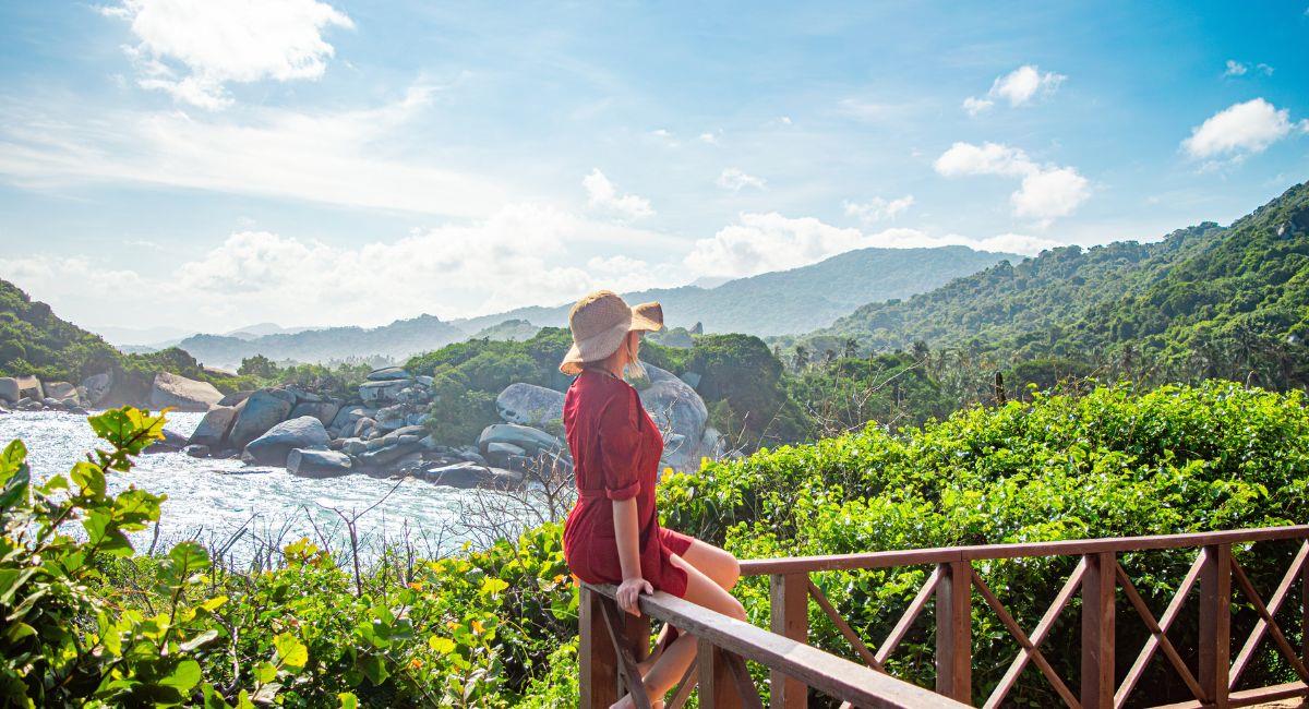 Parques naturales de Colombia añaden nuevo requisito para ingresar en 2026. Foto: Shutterstock Jhampier Giron M
