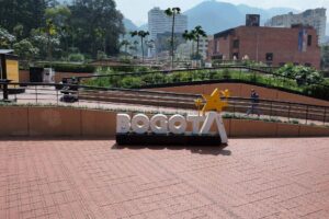 Les villes de Bogota ont un agenda culturel pendant les premières semaines de février