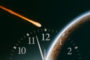 L’humanité est à 85 secondes du « Jugement dernier », qu’est-ce que cela signifie ?