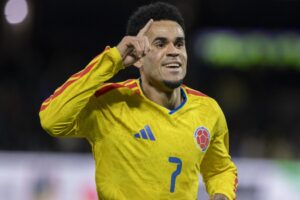 Luis Díaz fête son anniversaire : Comment le guajiro atteint-il ses 29 ans ? Astuce : continuez à écrire l’histoire