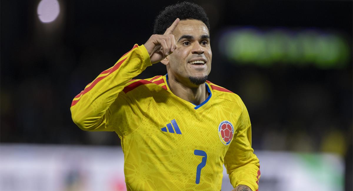 Luis Díaz fête son anniversaire : Comment le guajiro atteint-il ses 29 ans ? Astuce : continuez à écrire l’histoire