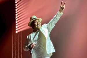 Luis Silva poursuit sa tournée symphonique 2026