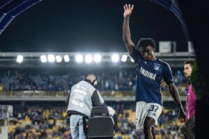 Millonarios perd un de ses latéraux après une offre du Brésilien Botafogo
