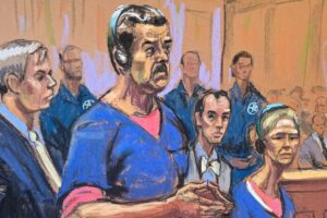 Nicolás Maduro ne demandera pas de libération sous caution après son arrestation aux États-Unis