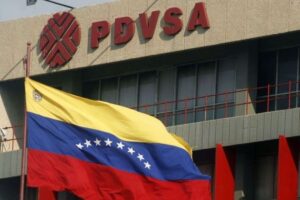 PDVSA dénonce une cyberattaque pour arrêter ses opérations