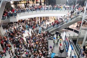 Plus de 3 000 nouveaux emplois génèrent des affaires à Guarenas