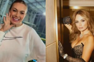 Sara Uribe entrera dans « La Casa de los Famosos » du RCN et voici comment ses partisans ont réagi