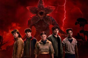 « Stranger Things » : le début de la fin sur Netflix