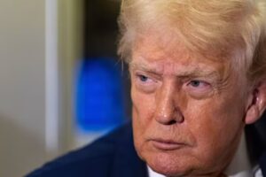 Trump « brise le silence » sur le Venezuela : la phrase controversée sur « diriger le pays pendant des années » qui ébranle la région