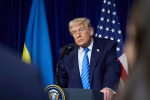 Trump confirme que Maduro a été « capturé et expulsé » du Venezuela