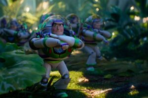 Une nouvelle image du film Pixar tant attendu a été révélée, l&rsquo;une des plus attendues de l&rsquo;année