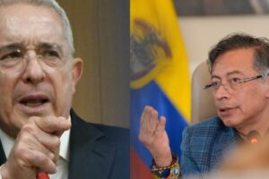 Uribe répond à Petro après son entretien avec El País