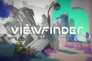 Viewfinder est le nouveau cadeau de Noël de l&rsquo;Epic Games Store