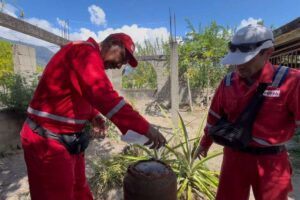 Yaracuy active le plan « Secure your Service » pour protéger la distribution de gaz