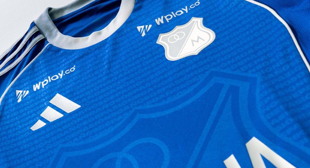 El conjunto bogotano volverá a la acción el próximo 25 de enero. Foto: Twitter @MillosFCoficial