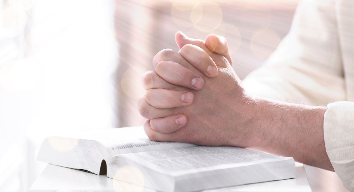 La oración a San Vicente mártir que muchos rezan para alejar los vicios. Foto: Shutterstock