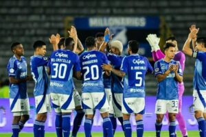 surprend avec quatre &lsquo;9&rsquo; sur son roster