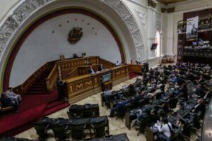 Le Venezuela promet de libérer « tous les prisonniers politiques » d’ici une semaine