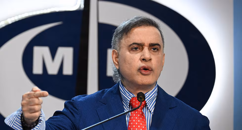 Le procureur général du Venezuela démissionne de son poste, mais est nommé médiateur