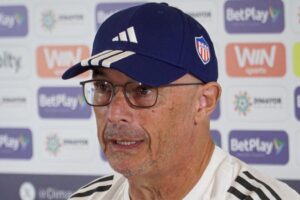 Alfredo Arias a critiqué la Conmebol et sa gestion du format de la Copa Libertadores