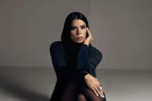 Andreína Álvarez : « À 47 ans, je veux être mère »