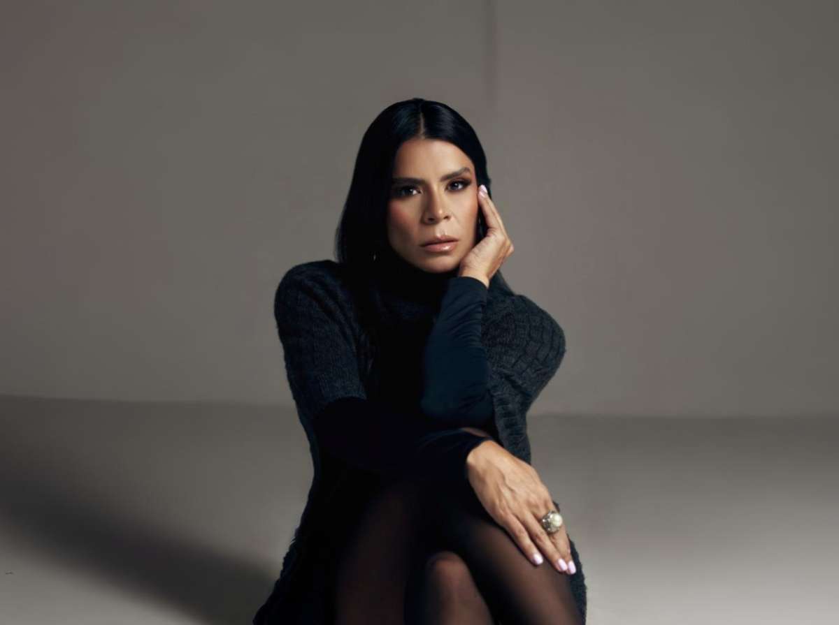 Andreína Álvarez