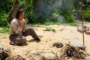 Au secours !, Exterminio 3 et Avatar 3 ont stoppé le box-office en salles