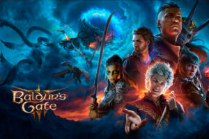 Baldur&rsquo;s Gate aura sa propre série Live Action sur HBO