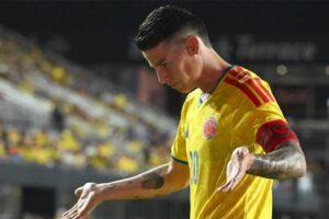 « C&rsquo;est parti » A la manière de Fabrizzio Romano, l&rsquo;homme de Cucuta prépare une surprise. Où va-t-il jouer ?