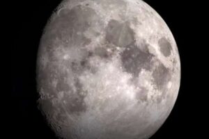 Chang&rsquo;e-6 révèle l&rsquo;origine de l&rsquo;asymétrie lunaire