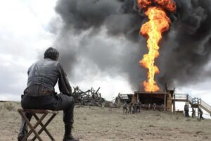 Cinéma et pétrole : une relation toxique