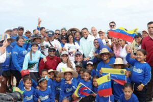 Delcy : je ne vais trahir ni Maduro ni le Venezuela