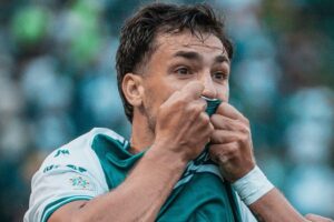 Deportivo Cali – Pasto: l&rsquo;équipe d&rsquo;Alberto Gamero s&rsquo;est mise à table contre le leader de la Ligue BetPlay
