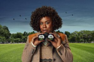 Des comédies acclamées par la critique mais annulées par Netflix