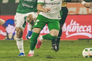Diego Arias s&rsquo;est « compliqué » après une chute à Cali. L&rsquo;idylle est-elle terminée ?