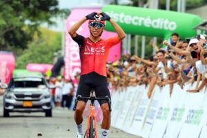 Egan Bernal défendra-t-il son titre ? Gardez un œil sur la liste des pré-inscrits au concours