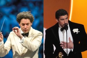 Grammy 2026 : Dudamel a ajouté deux récompenses et Bad Bunny est entré dans l&rsquo;histoire