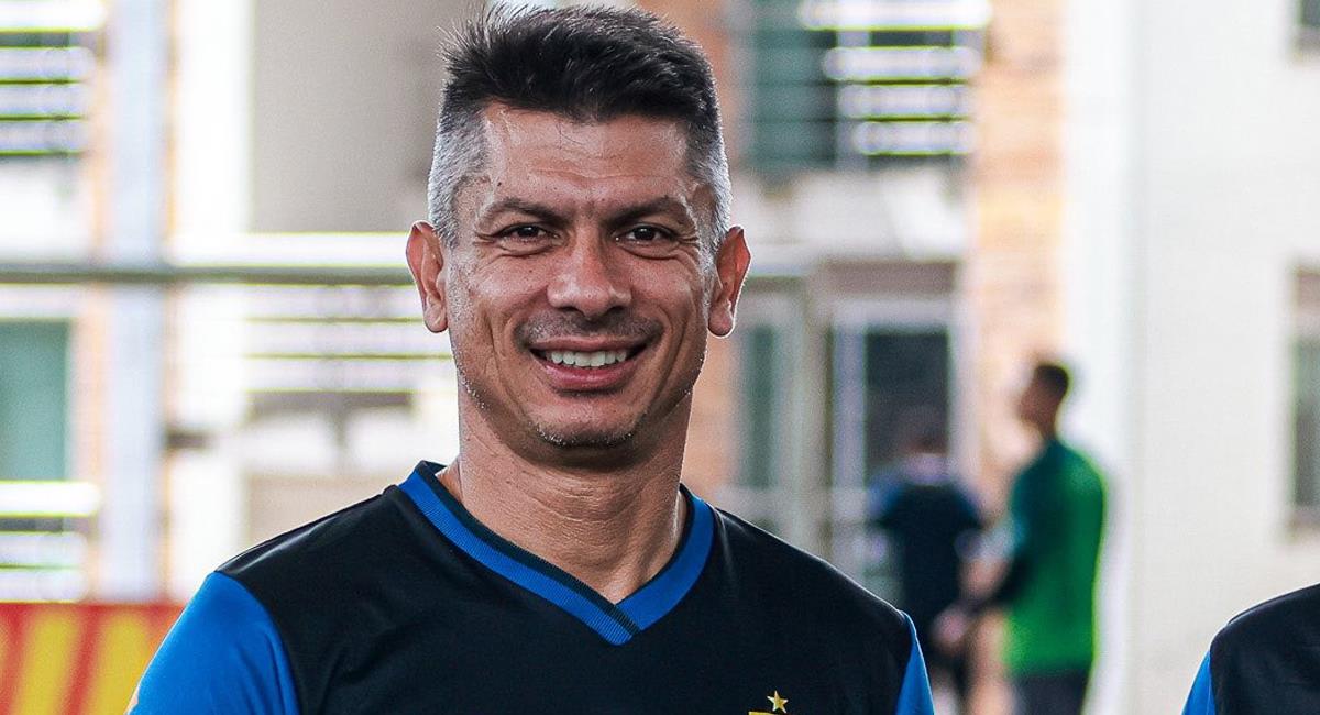 Gustavo Florentín reviendrait au FPC. Le Paraguayen est candidat à la relégation