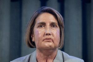 Ils réalisent la première greffe du visage avec un donneur euthanasié