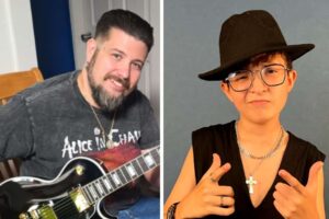 JDP : du rock multigénérationnel à l&rsquo;accent vénézuélien