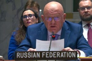 La Russie réaffirme son soutien stratégique au Venezuela et à sa souveraineté