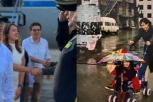 La fille de Gustavo Petro s&rsquo;exprime sans filtre sur la fin du mandat de son père