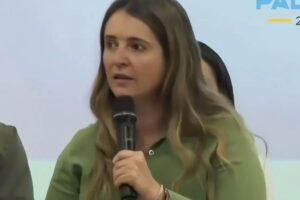 Le Centre Démocratique dirigé par Álvaro Uribe souhaite le retour de Miguel Uribe Londoño pour soutenir Paloma Valencia