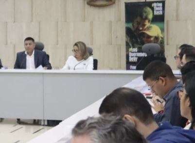 Le Venezuela défend sa souveraineté au Forum mondial des parlementaires