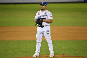 Le coup sûr d&rsquo;Angel Reyes donne la victoire à Magallanes